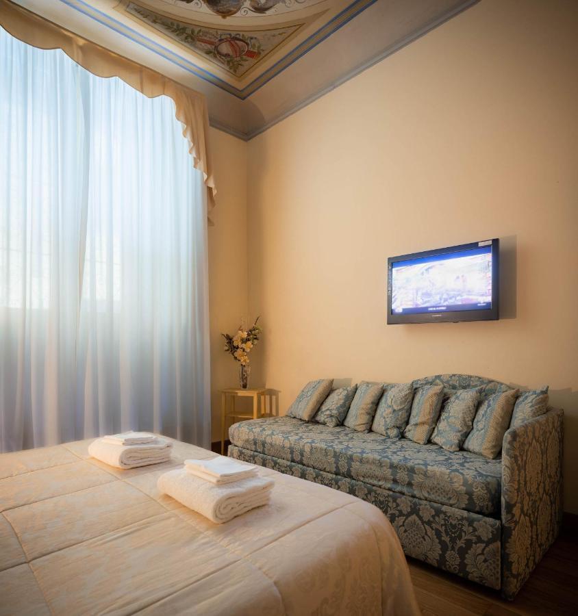 Affittacamere Novella House 2*