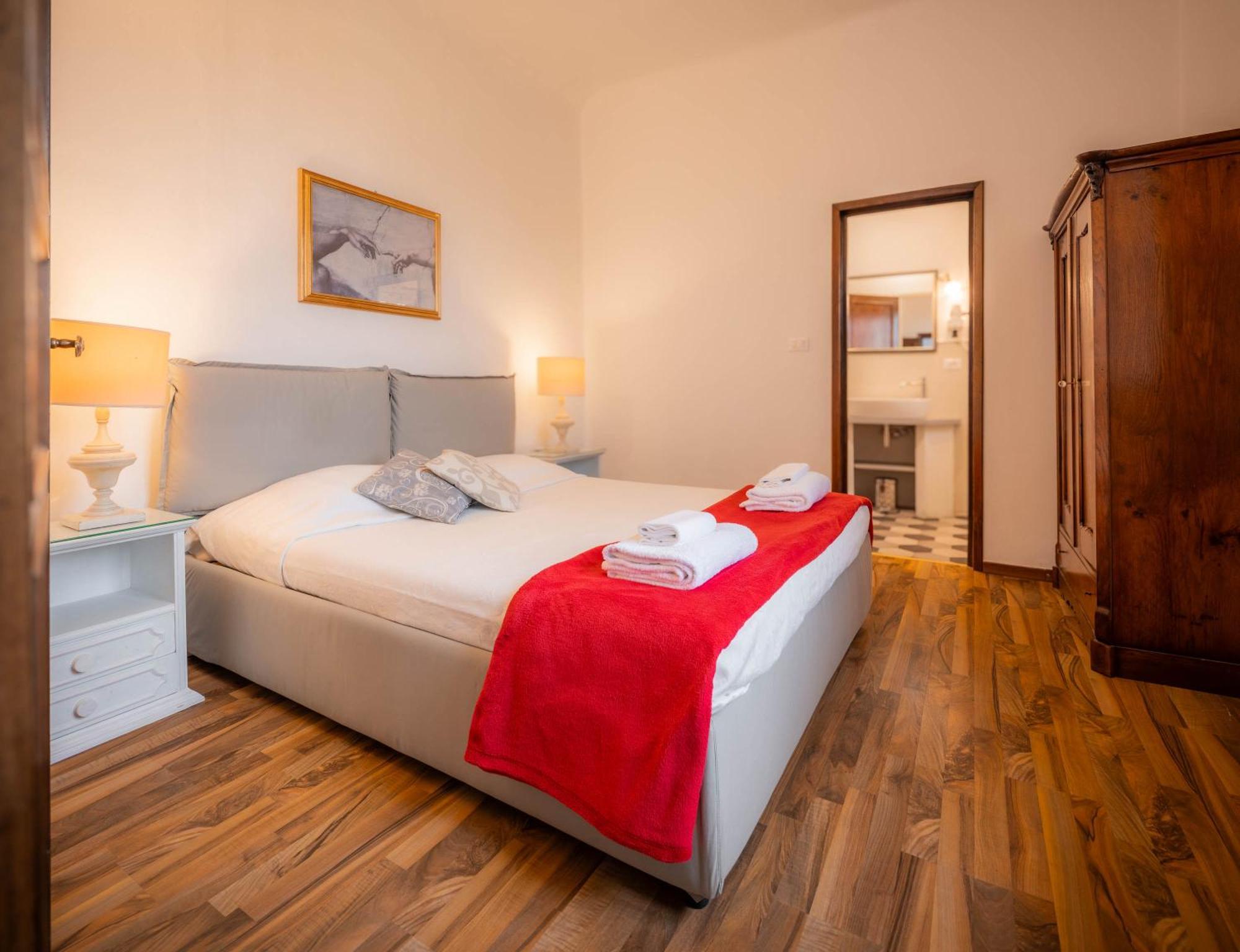 Maison d'hôtes Novella House 2*
