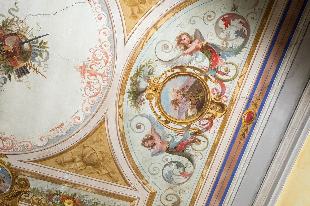 Maison d'hôtes Novella House Florence