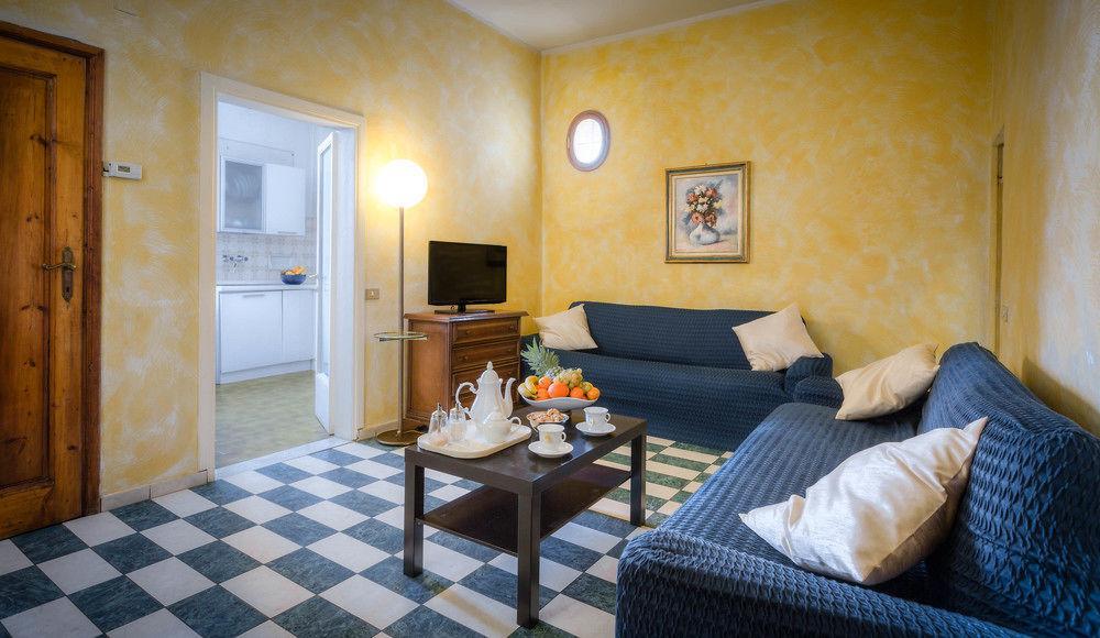 Maison d'hôtes Novella House Florence