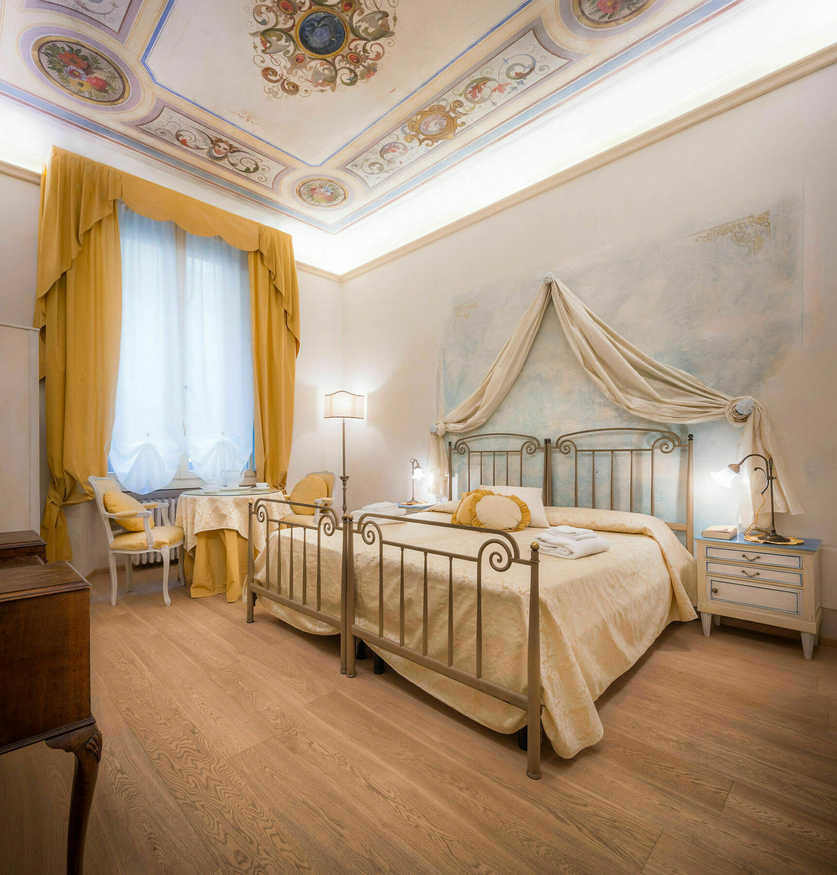 Maison d'hôtes Novella House 2*