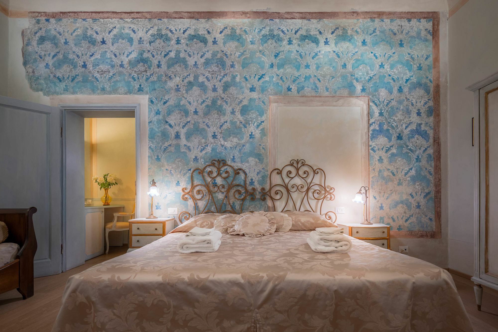 Maison d'hôtes Novella House 2*