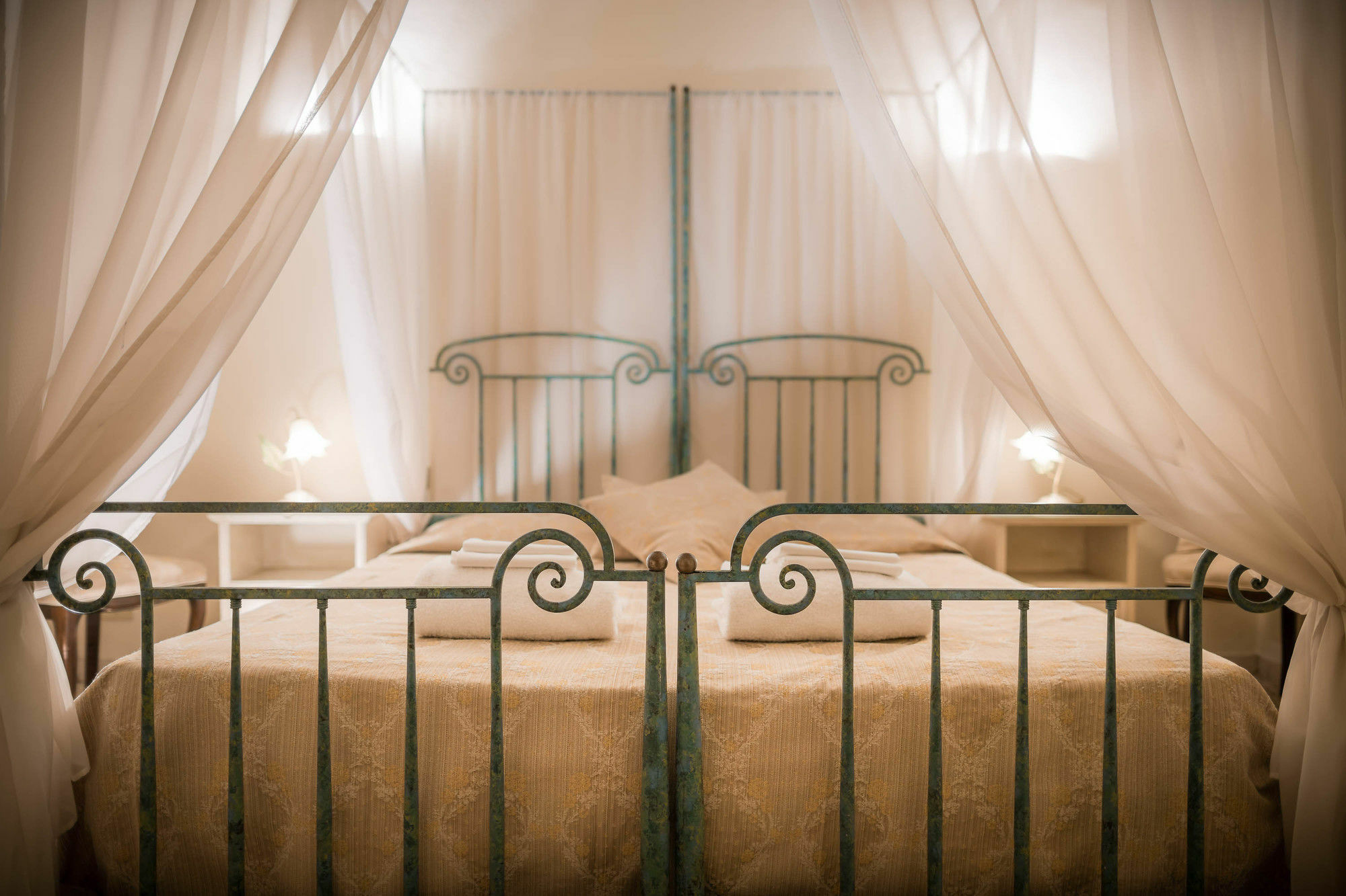 Novella House Maison d'hôtes Florence