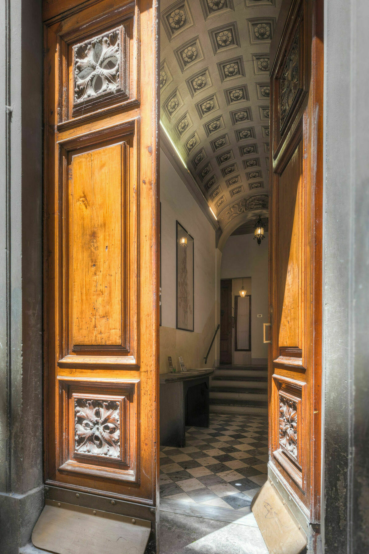 Maison d'hôtes Novella House Florence